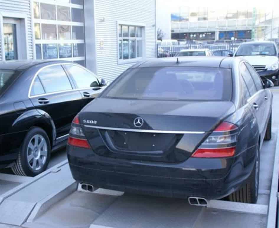 重慶PJS4D3四層地坑簡易升降停車設備02.jpg