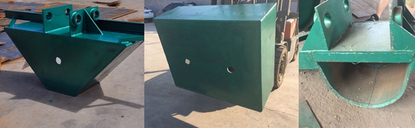 水渠現澆成型機,水渠自動成型機